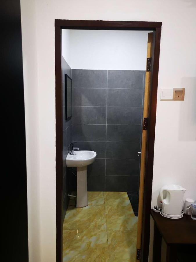 Comfort Inn Sibu Eksteriør billede