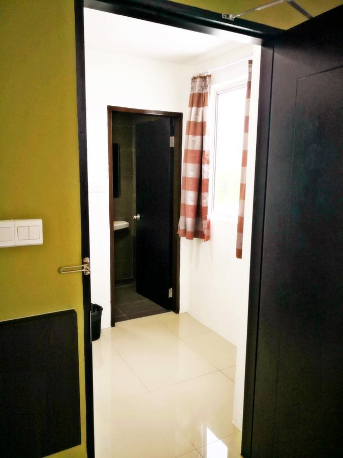 Comfort Inn Sibu Eksteriør billede