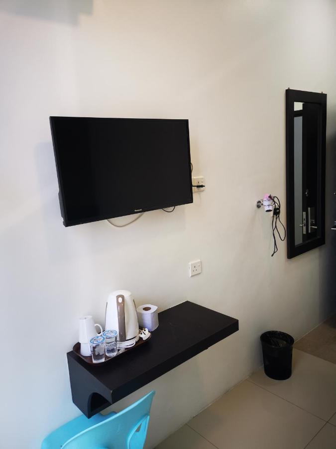 Comfort Inn Sibu Eksteriør billede